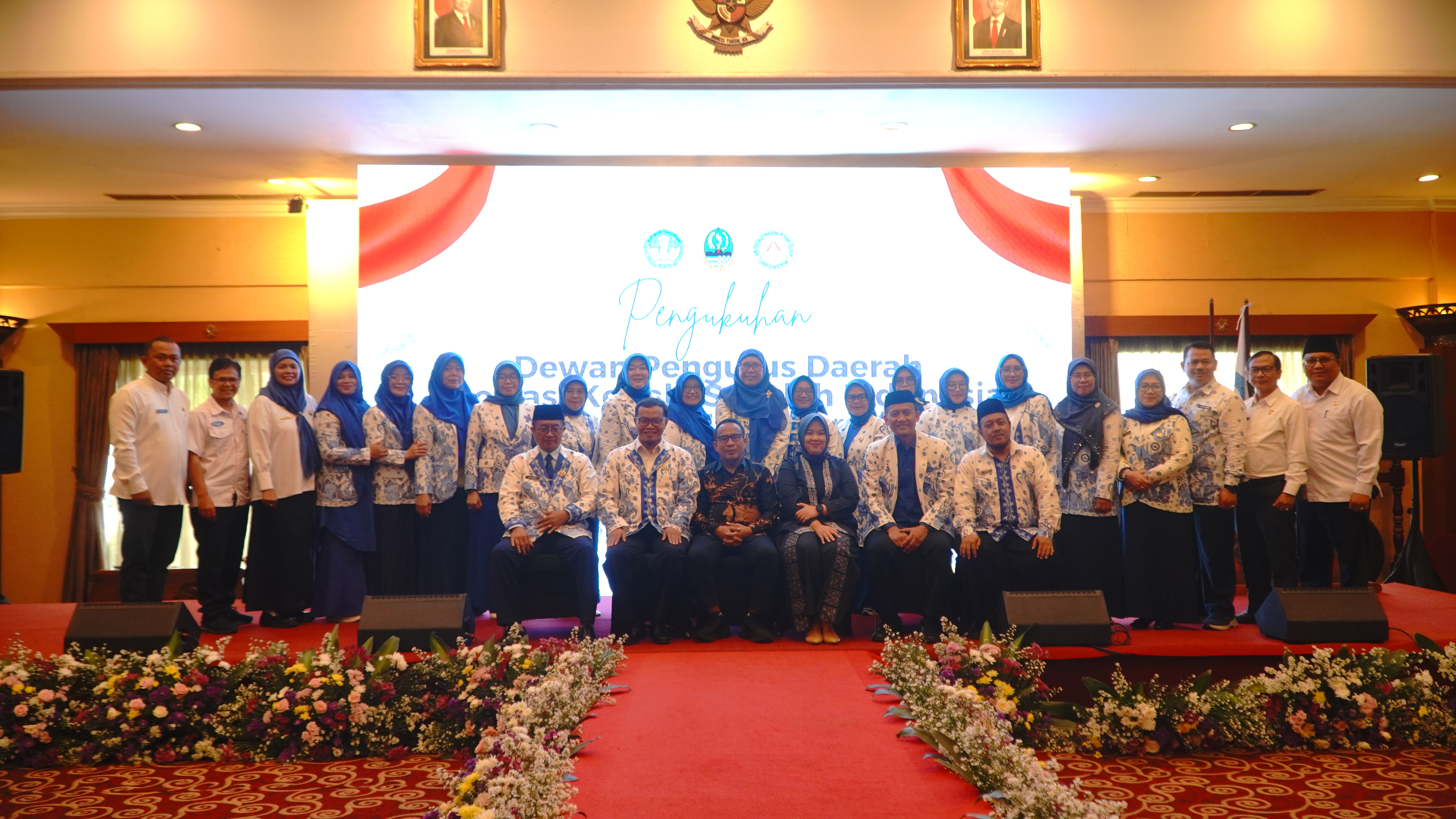 Nilai Dasar dan Asas-Asas AKSI Jawa Barat